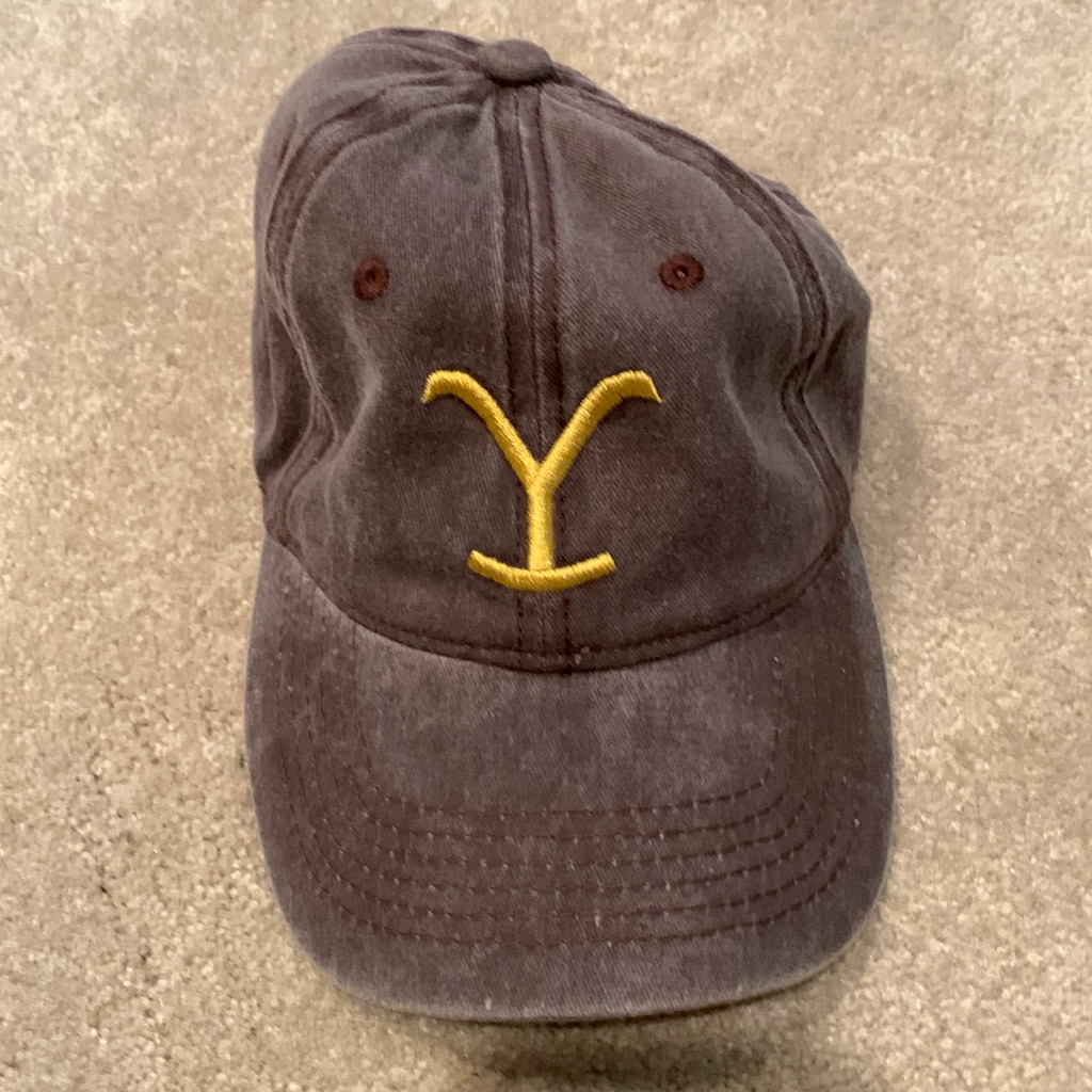 Yellowstone Cap